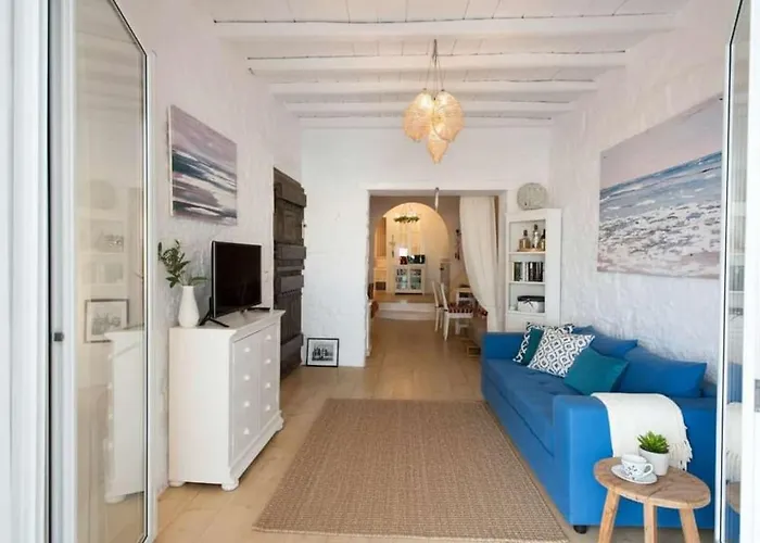 Chic In Kanalia W Panoramic Ocean Views