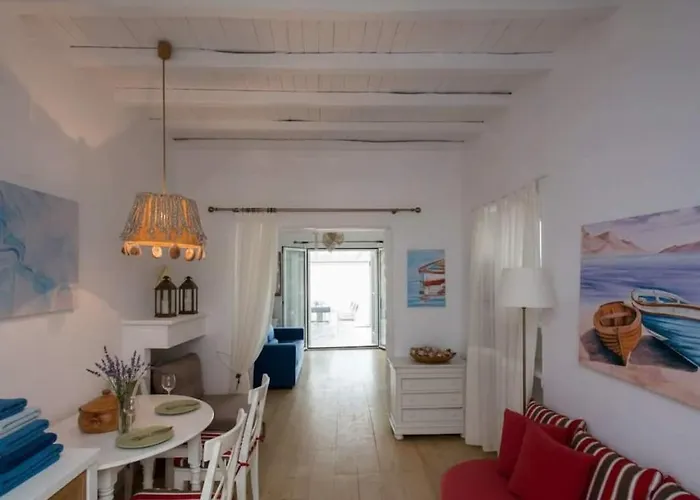 Ferienhaus Chic In Kanalia W Panoramic Ocean Views