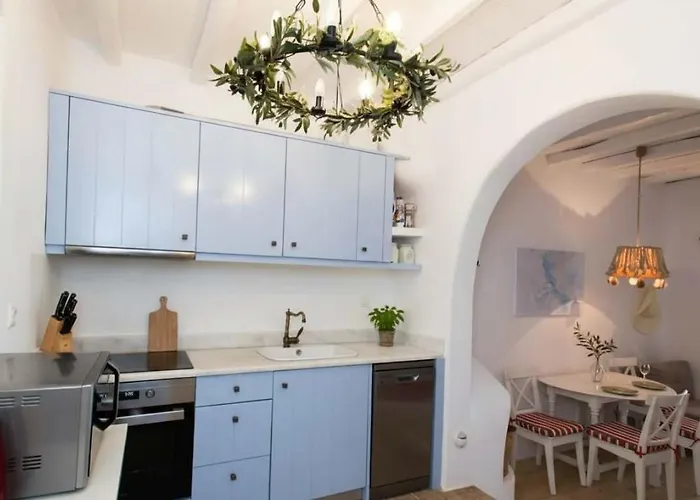 Chic In Kanalia W Panoramic Ocean Views